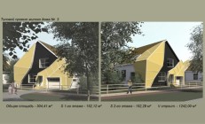 Типовые проекты жилых домов